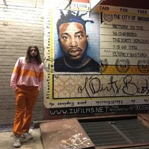 Meet your Posher, Jack